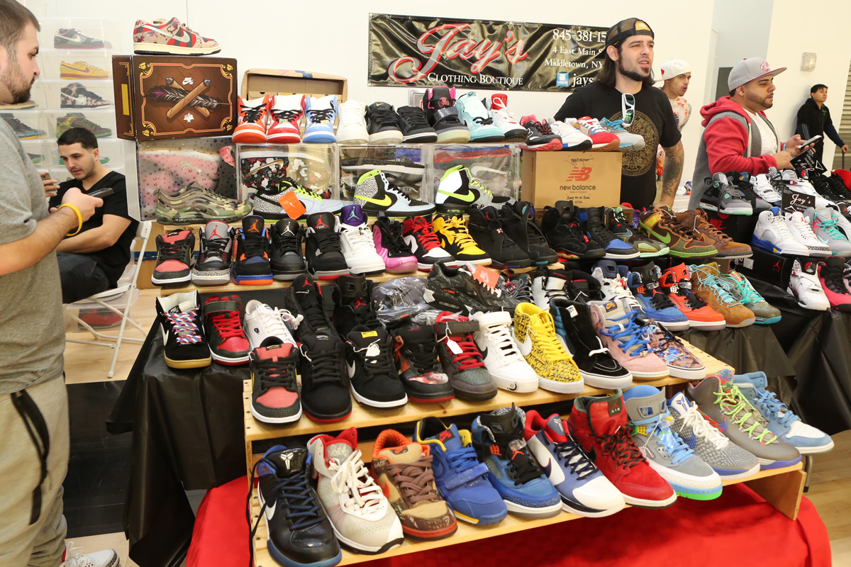 Sneakercon Nyc November Recap 142