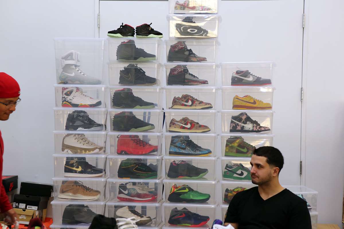 Sneakercon Nyc November Recap 143