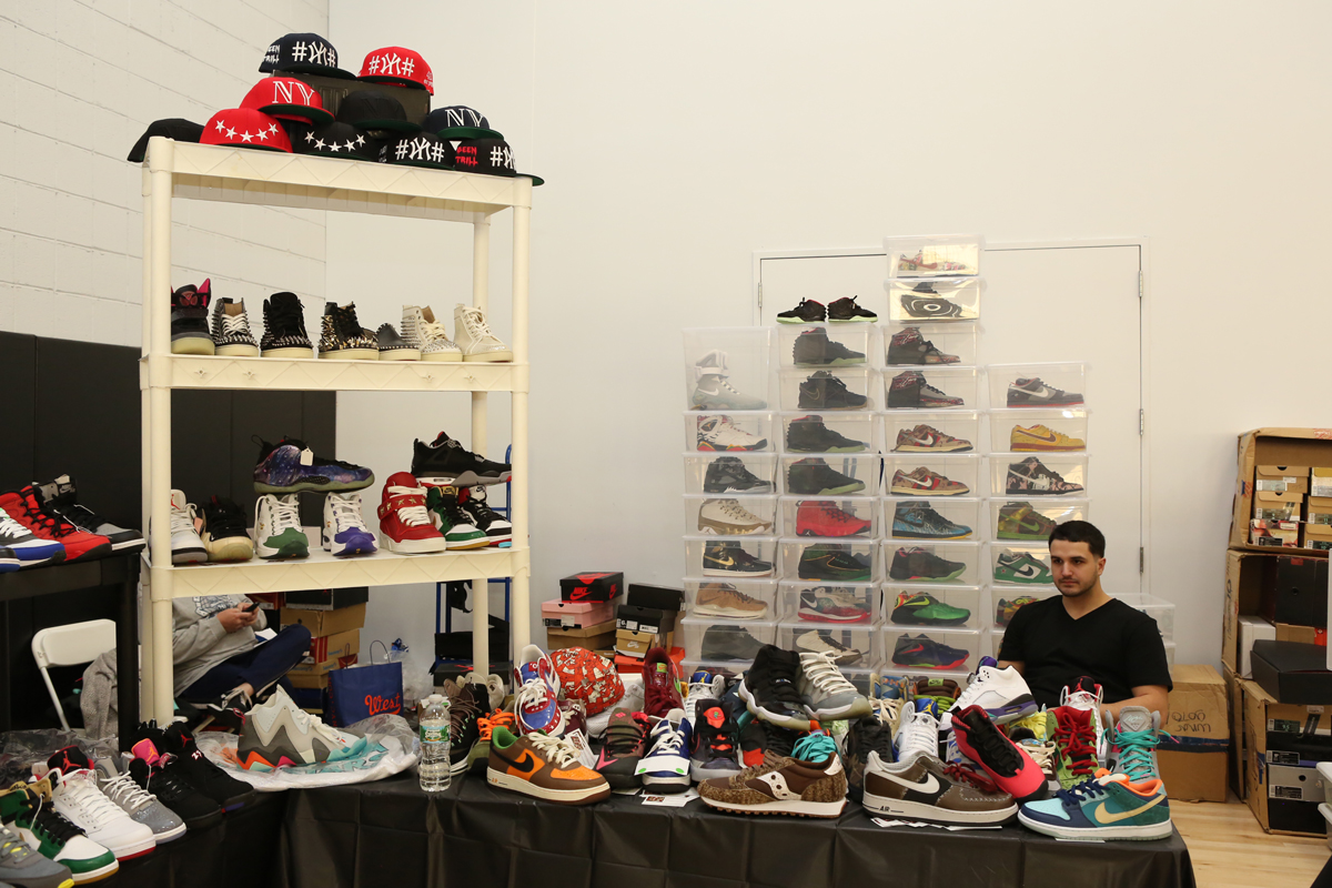 Sneakercon Nyc November Recap 144