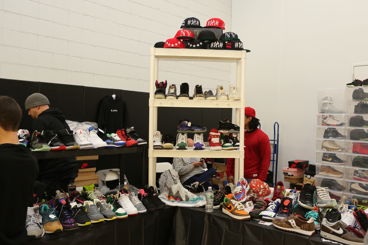 Sneakercon Nyc November Recap 145