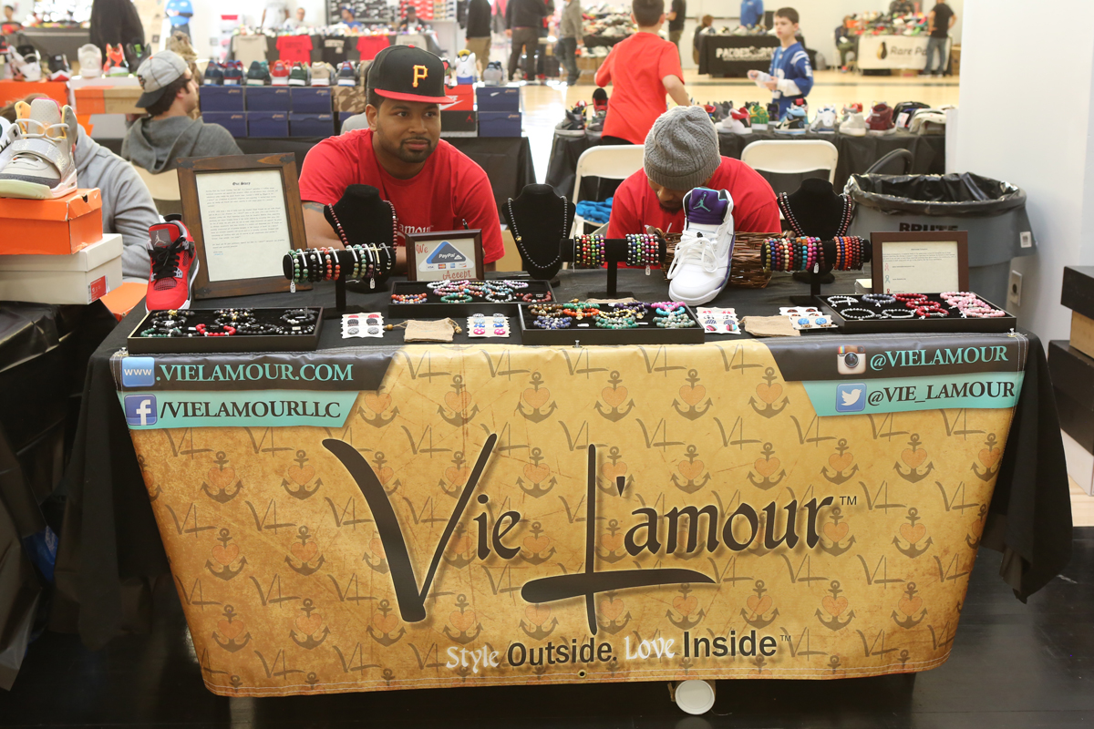 Sneakercon Nyc November Recap 147