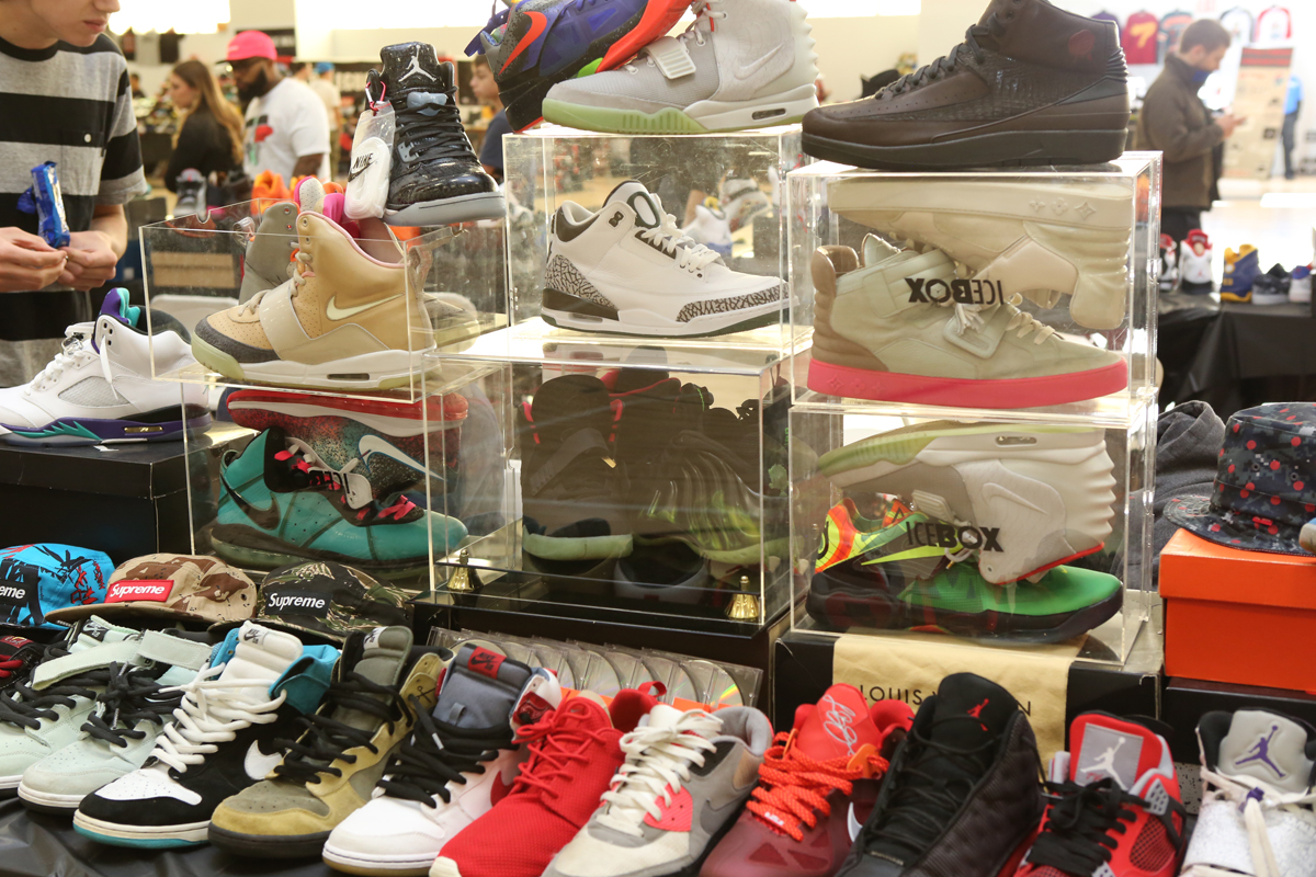 Sneakercon Nyc November Recap 148