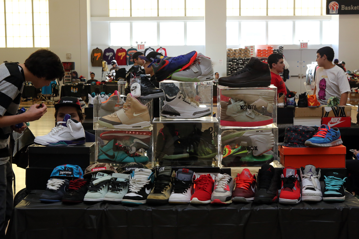 Sneakercon Nyc November Recap 149