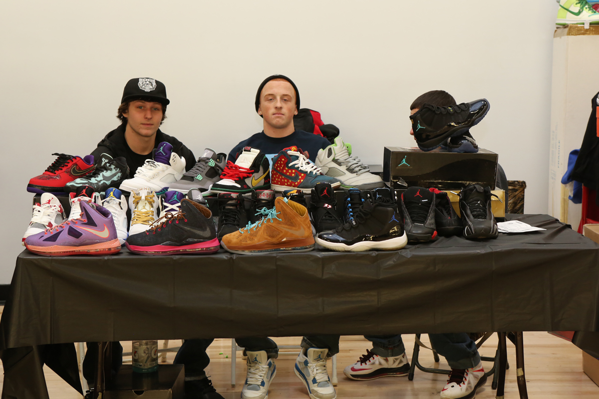 Sneakercon Nyc November Recap 15