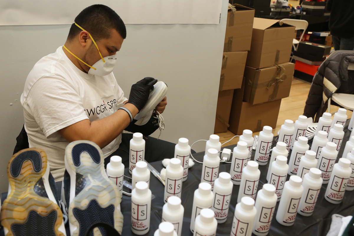 Sneakercon Nyc November Recap 150