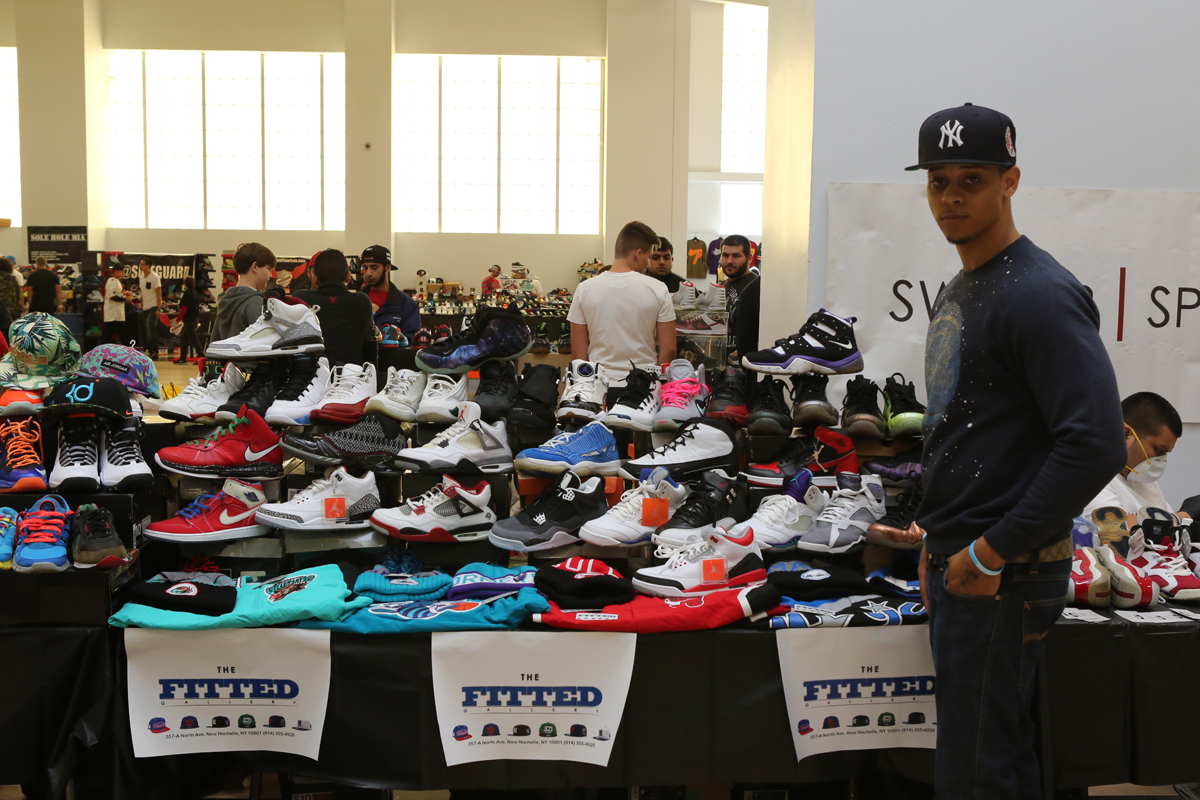 Sneakercon Nyc November Recap 151