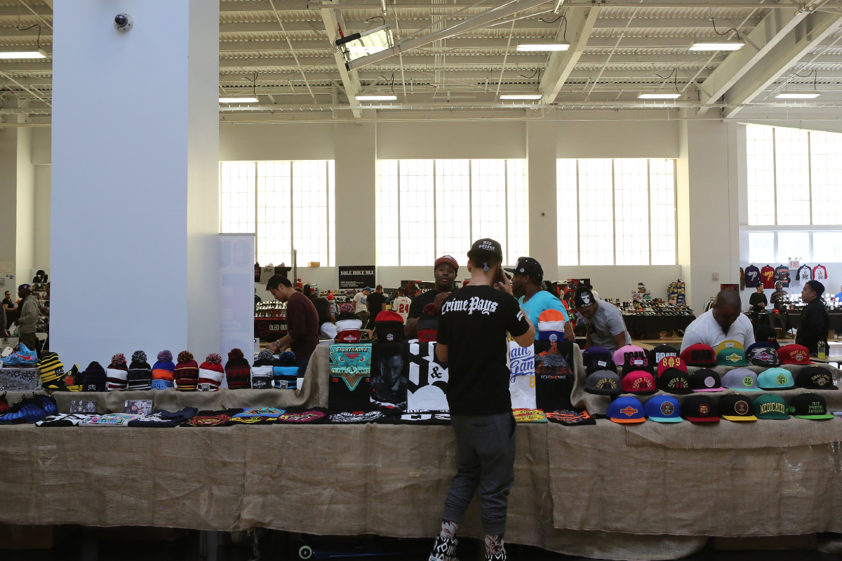 Sneakercon Nyc November Recap 153
