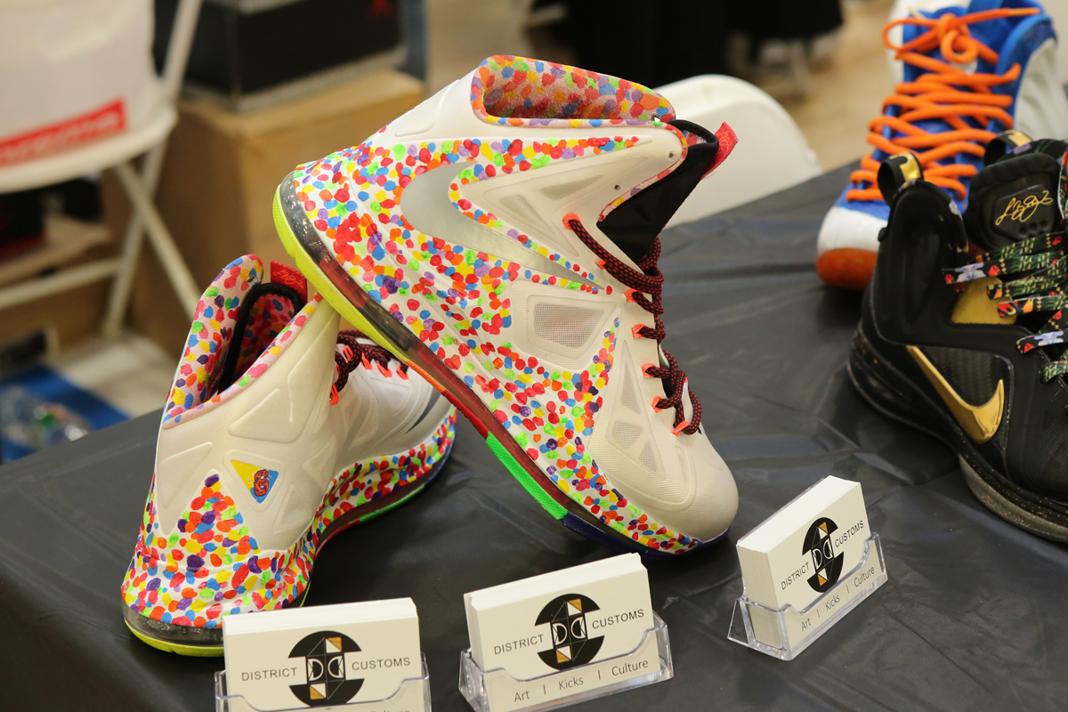 Sneakercon Nyc November Recap 154