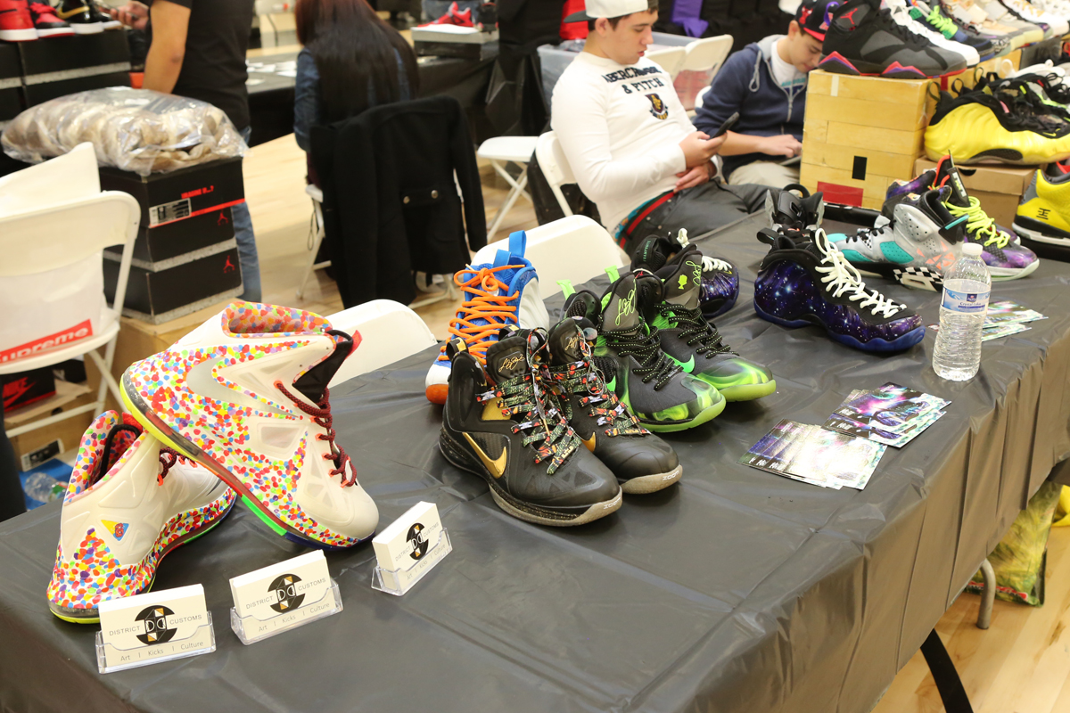Sneakercon Nyc November Recap 155