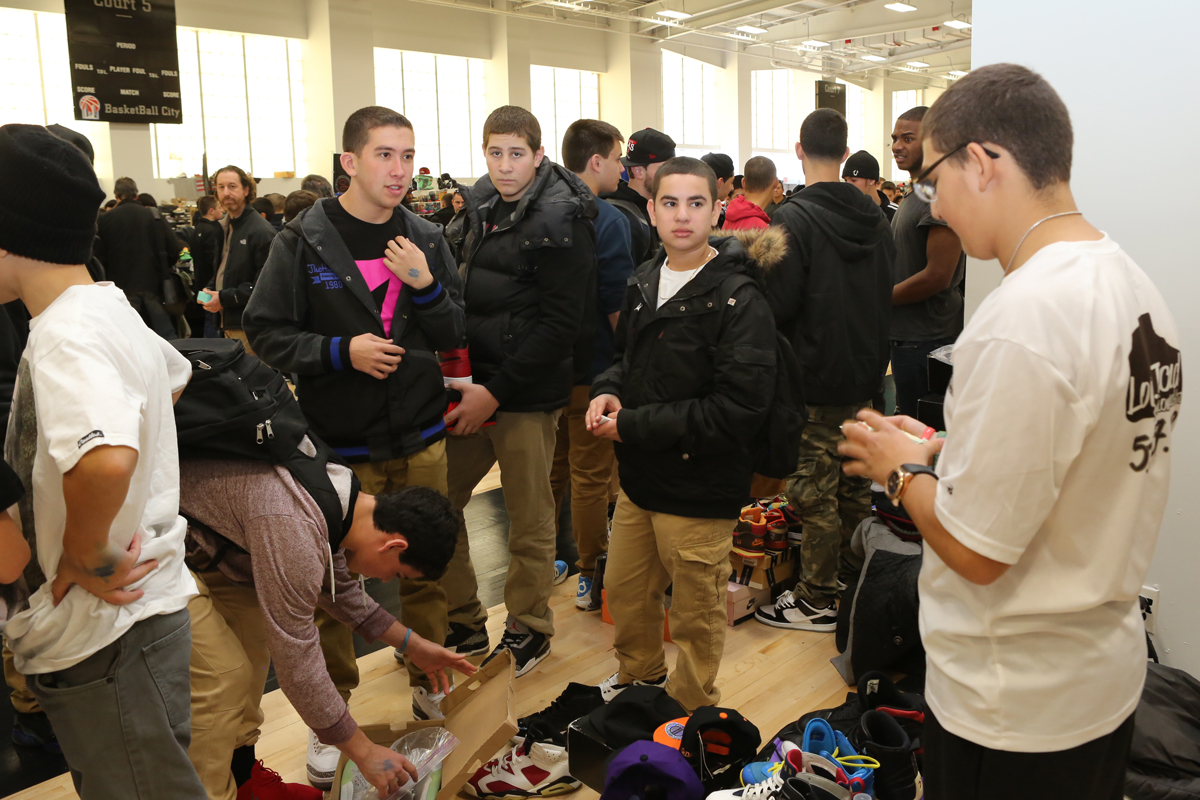 Sneakercon Nyc November Recap 159