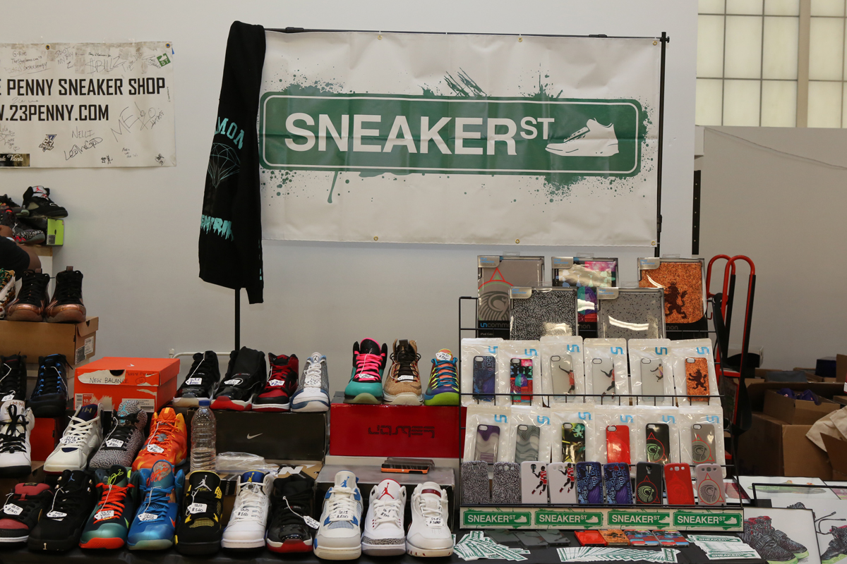 Sneakercon Nyc November Recap 16