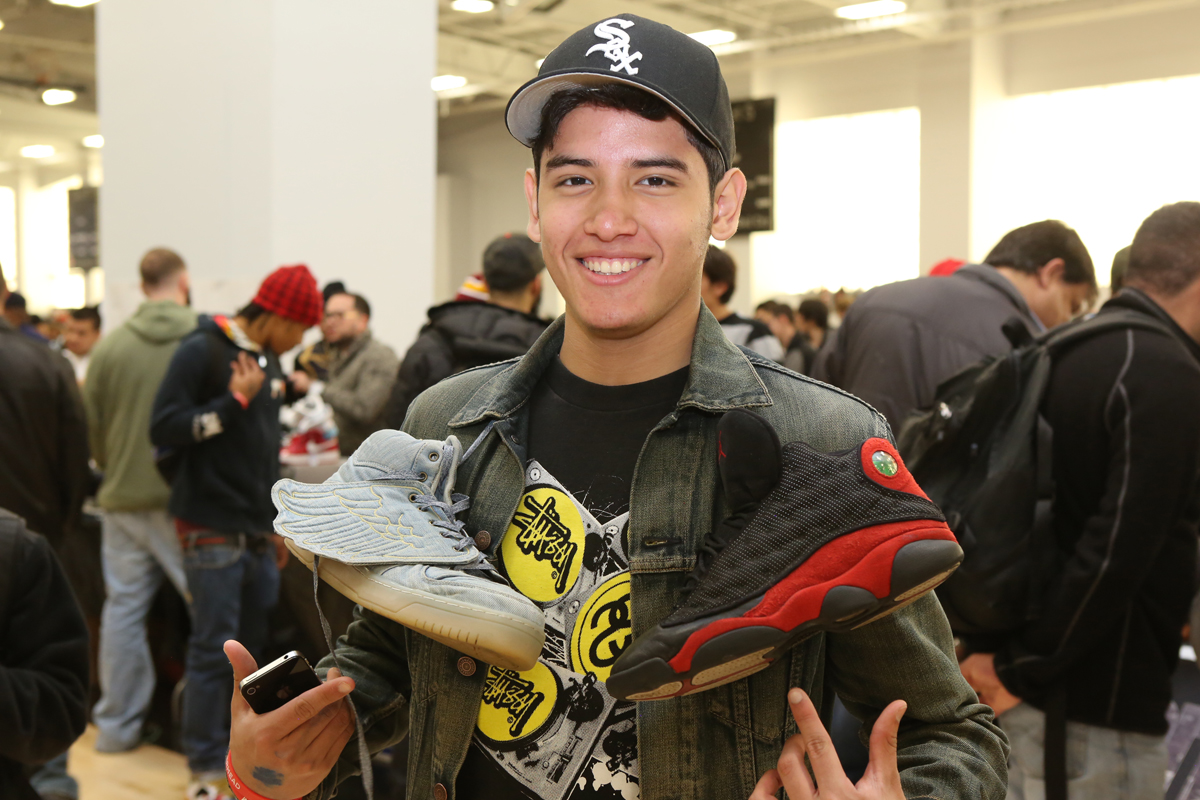 Sneakercon Nyc November Recap 160