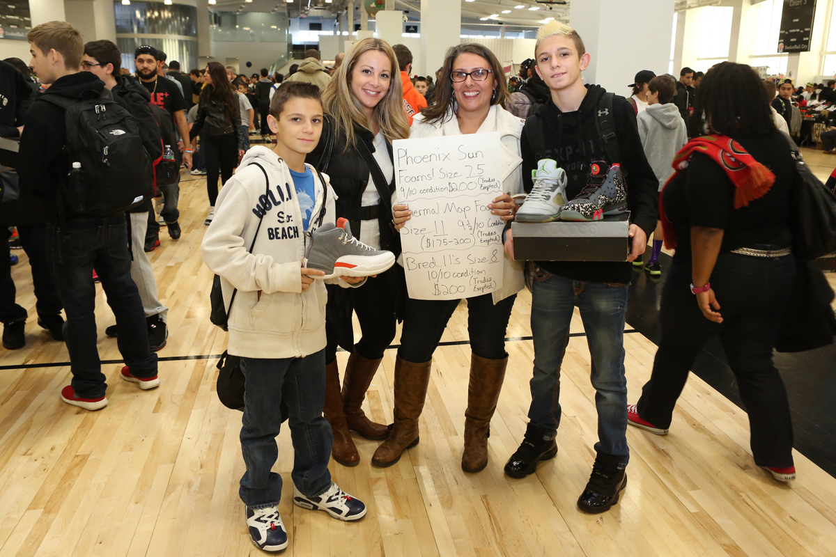 Sneakercon Nyc November Recap 161
