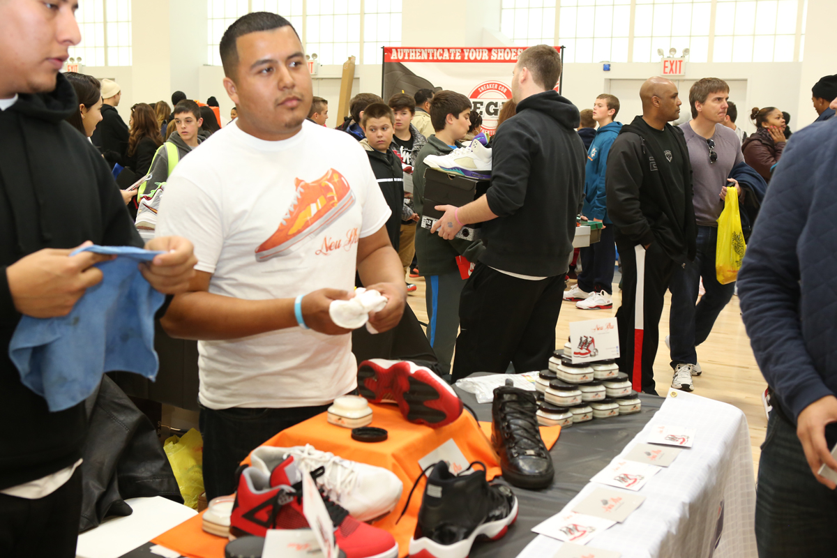 Sneakercon Nyc November Recap 162