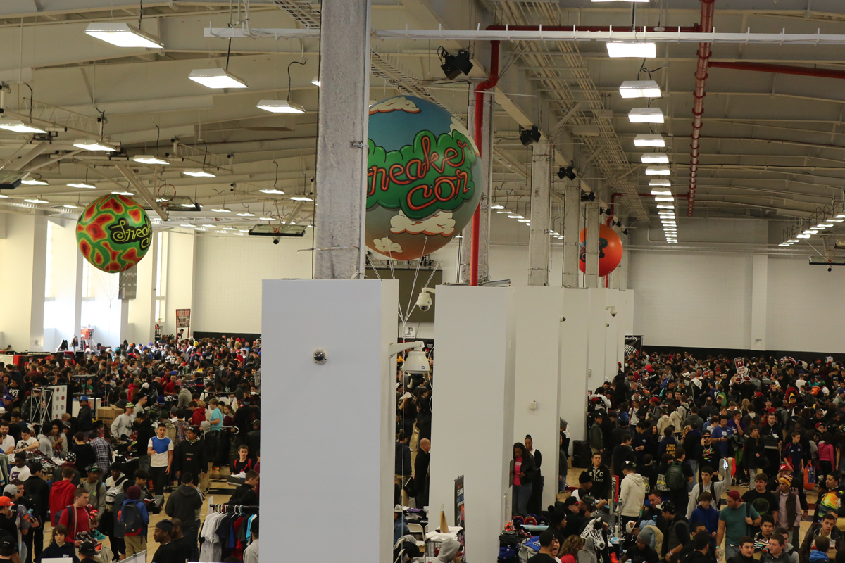 Sneakercon Nyc November Recap 163