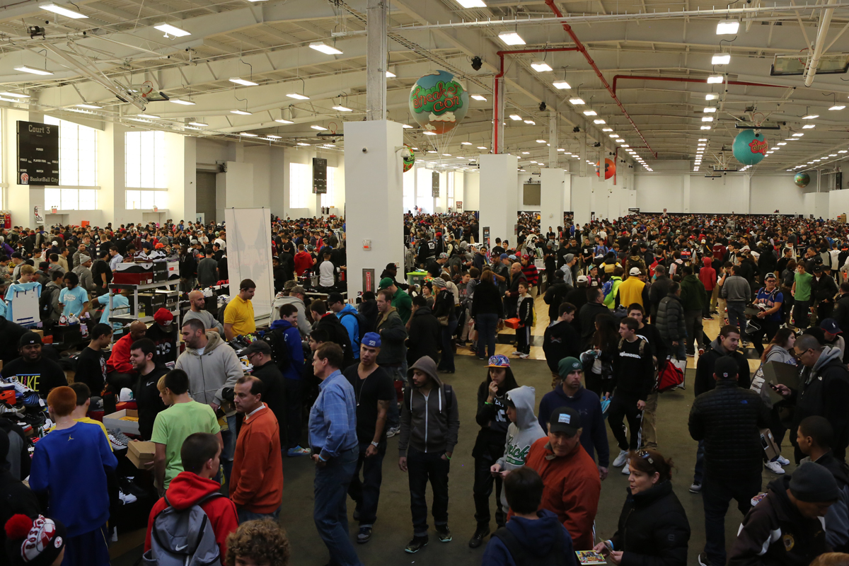 Sneakercon Nyc November Recap 164