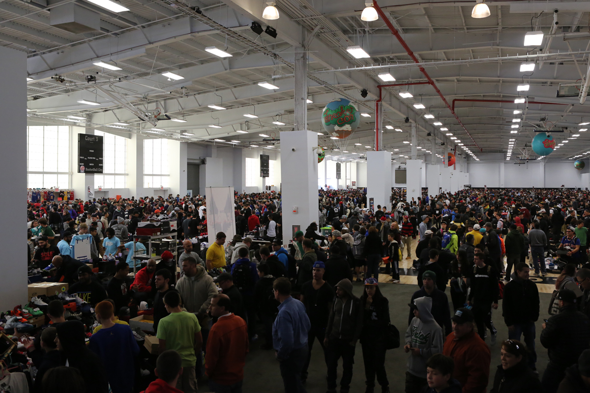 Sneakercon Nyc November Recap 165