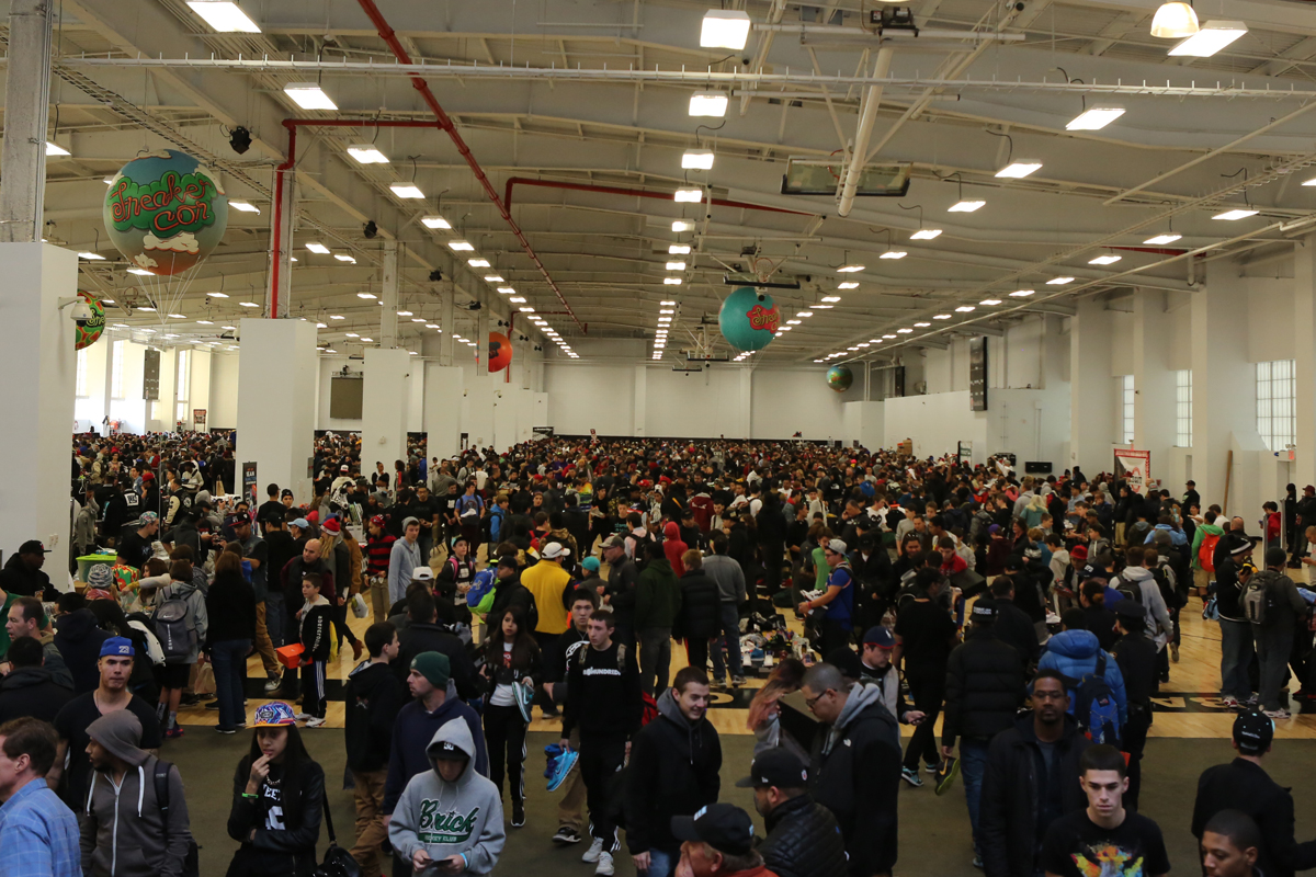 Sneakercon Nyc November Recap 166