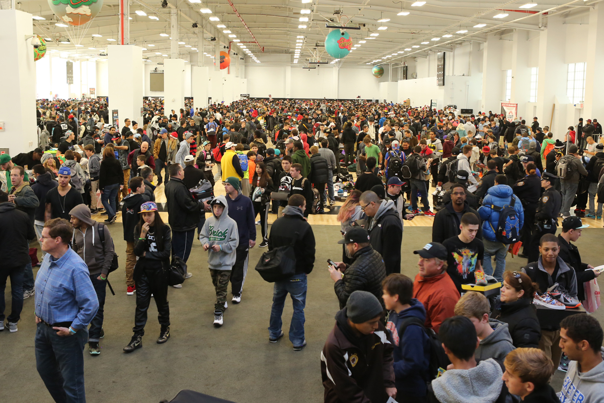 Sneakercon Nyc November Recap 167