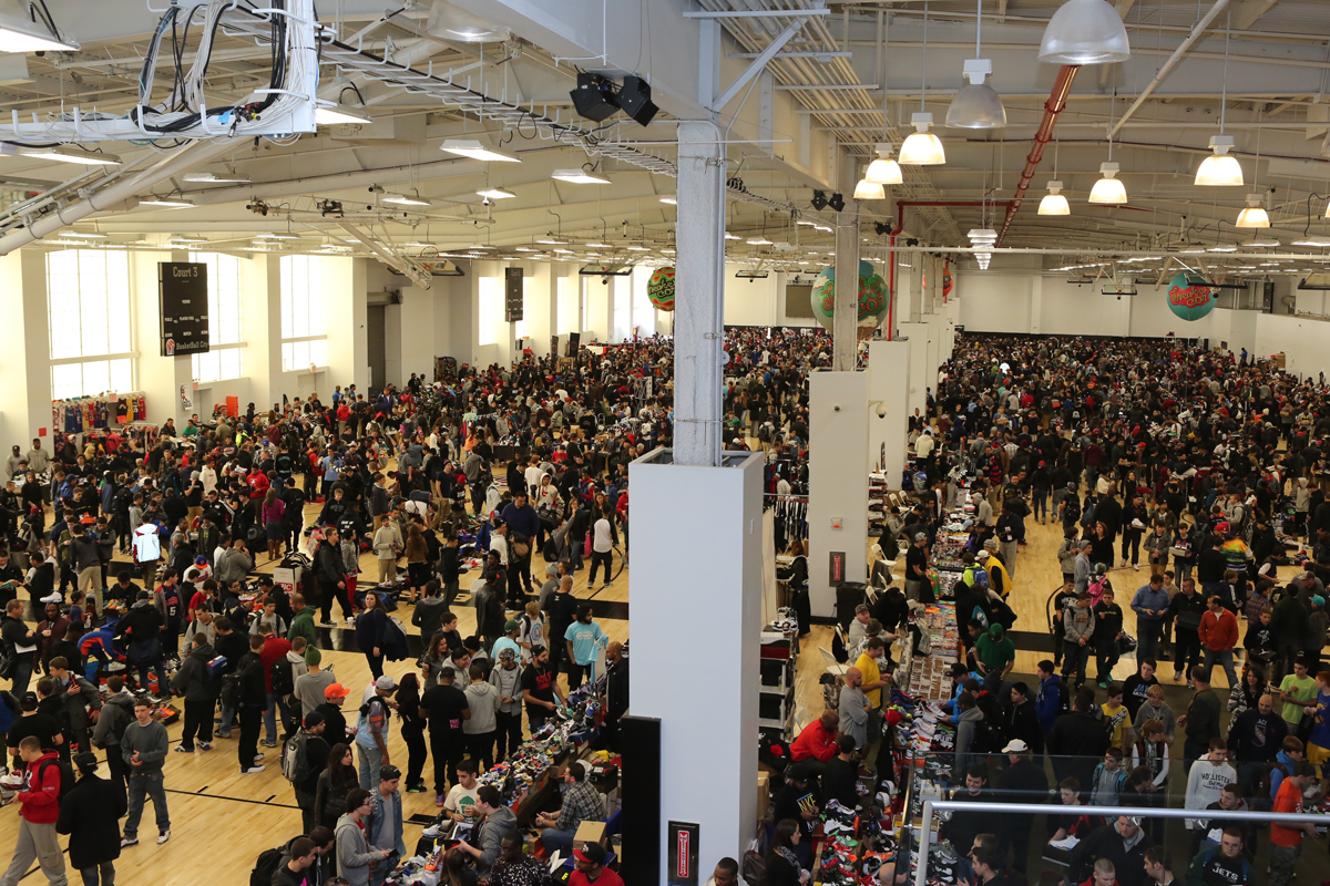 Sneakercon Nyc November Recap 168