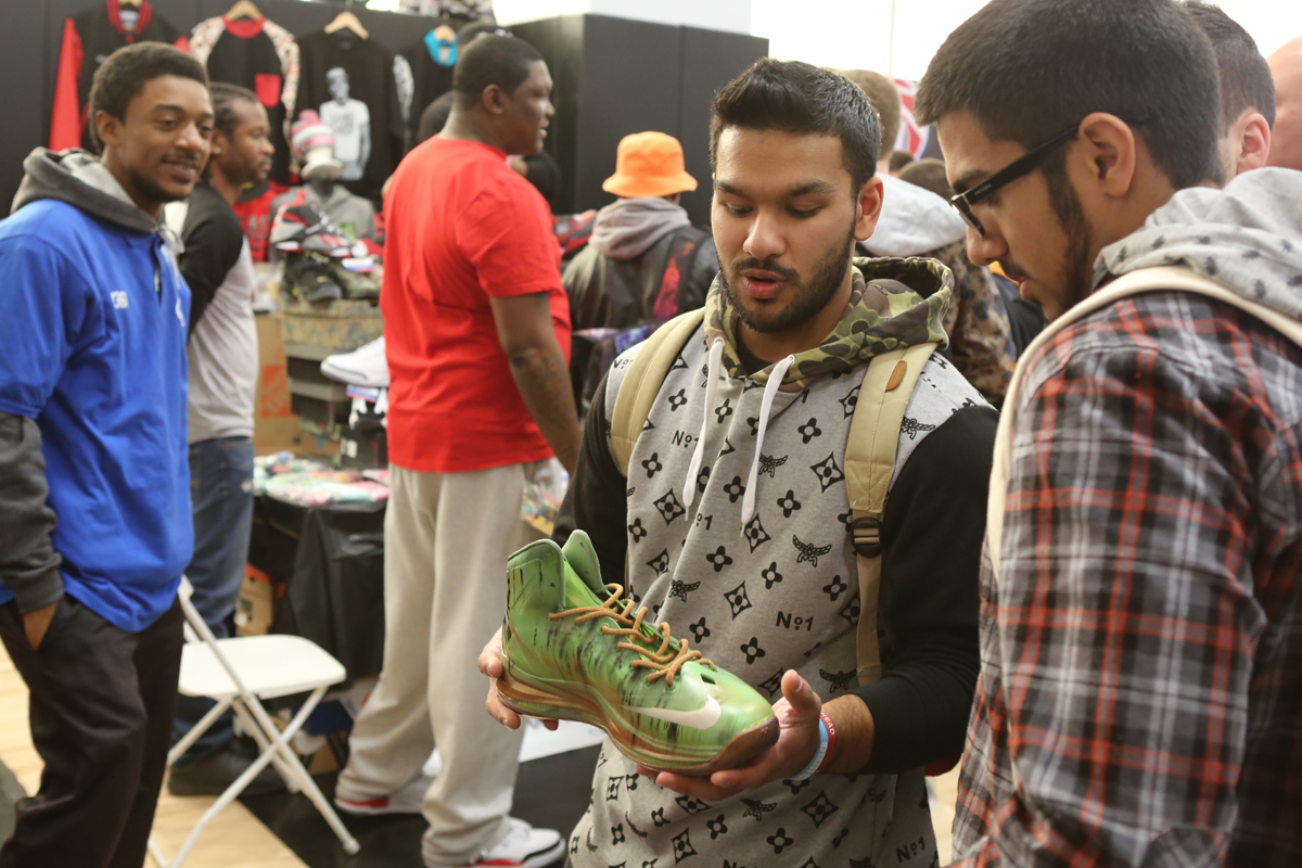 Sneakercon Nyc November Recap 169