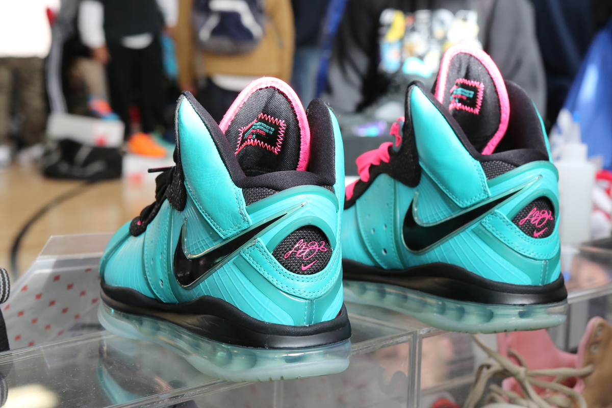 Sneakercon Nyc November Recap 170