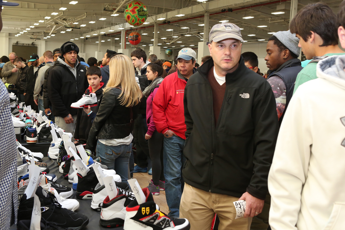 Sneakercon Nyc November Recap 171