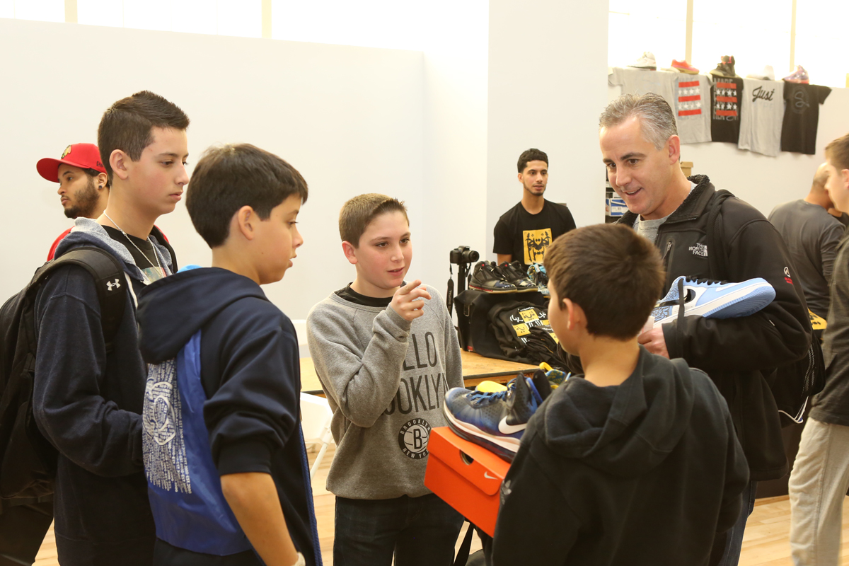 Sneakercon Nyc November Recap 172