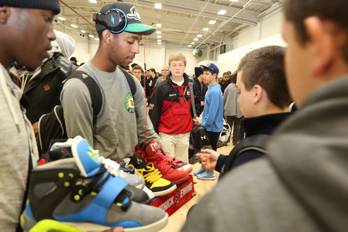 Sneakercon Nyc November Recap 173