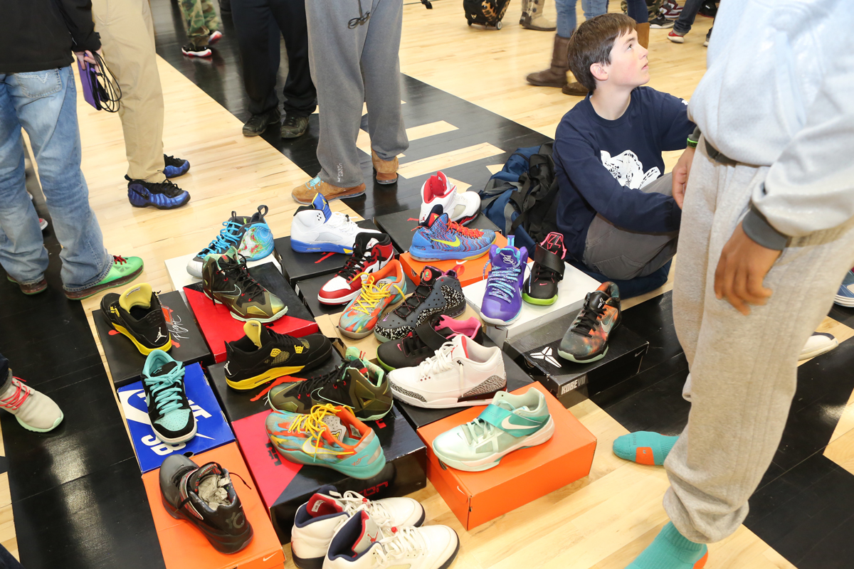 Sneakercon Nyc November Recap 174