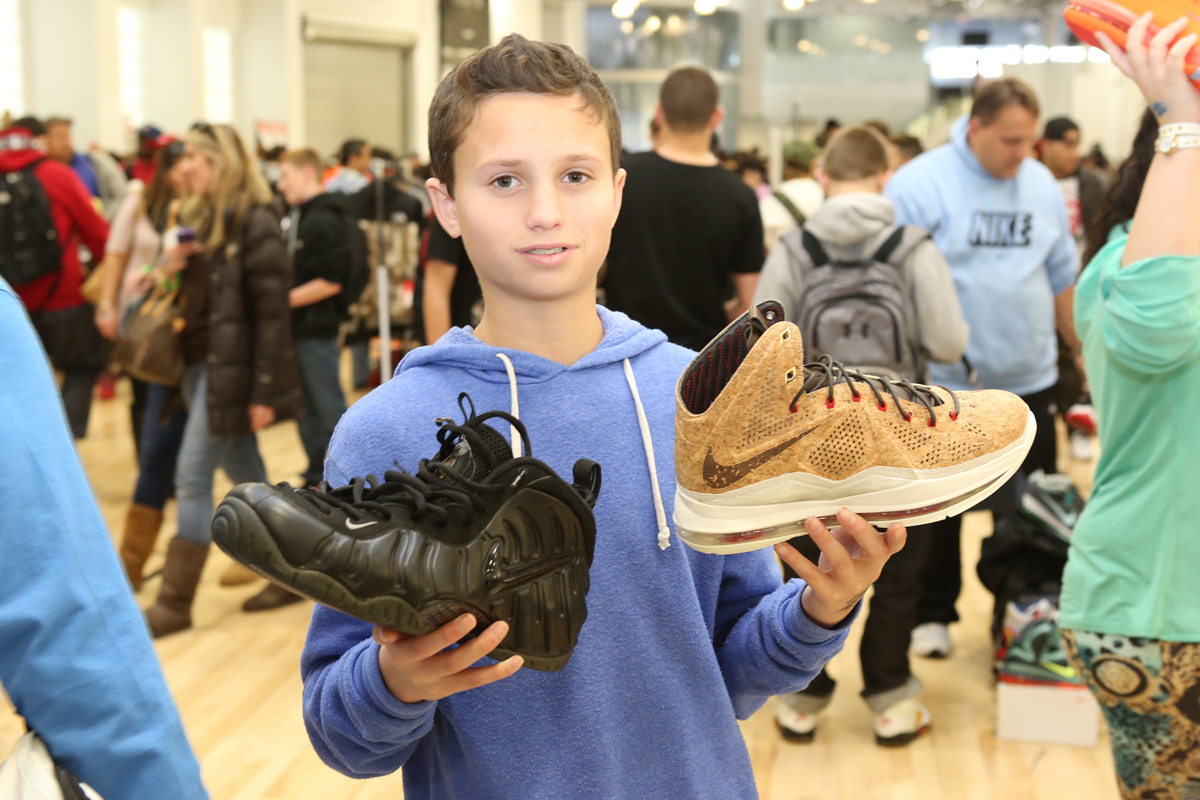 Sneakercon Nyc November Recap 175