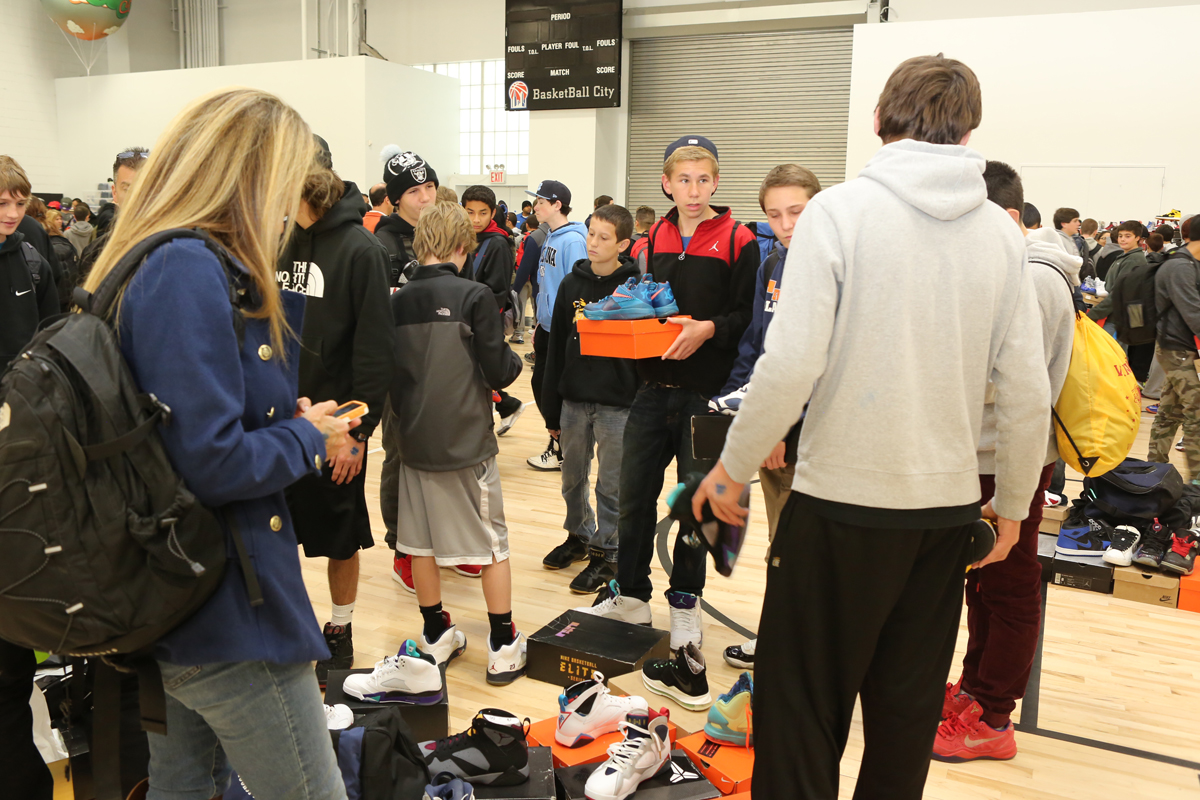 Sneakercon Nyc November Recap 176