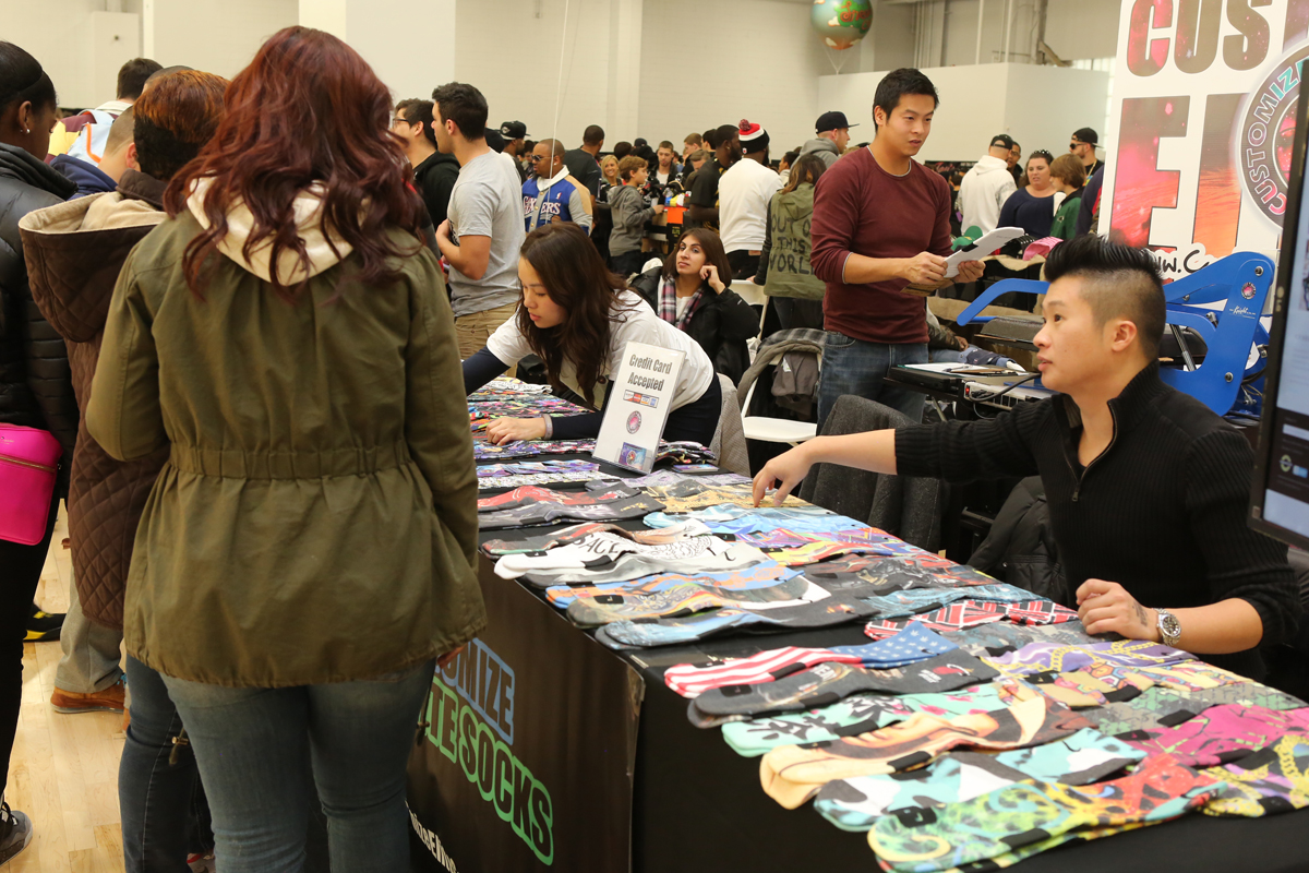 Sneakercon Nyc November Recap 177