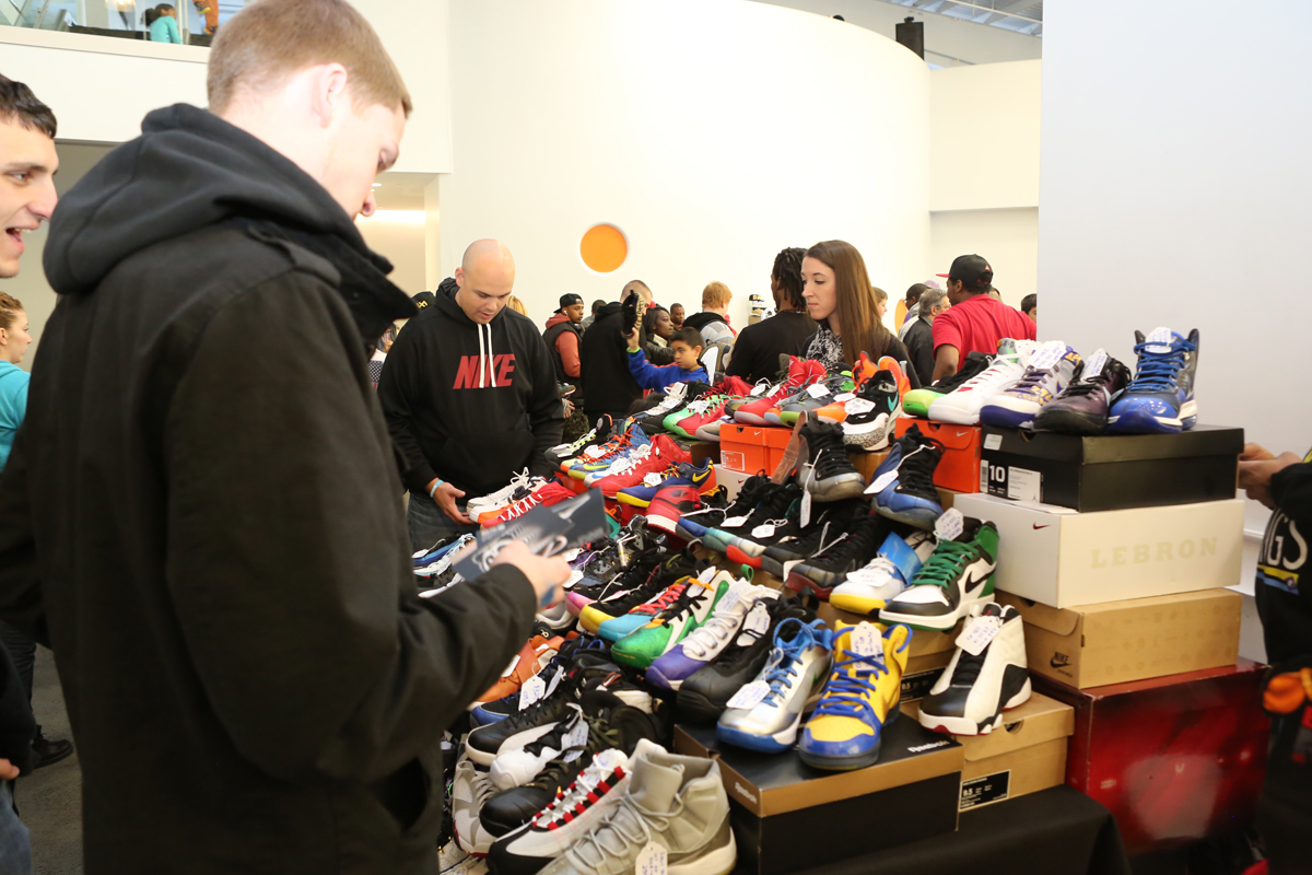 Sneakercon Nyc November Recap 178
