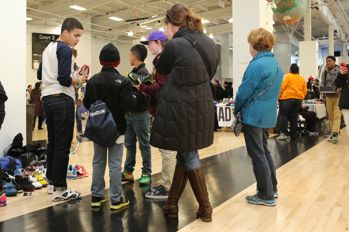 Sneakercon Nyc November Recap 179