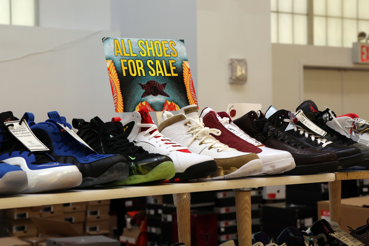 Sneakercon Nyc November Recap 18