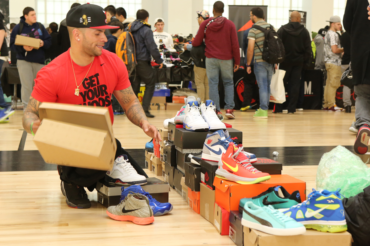 Sneakercon Nyc November Recap 181