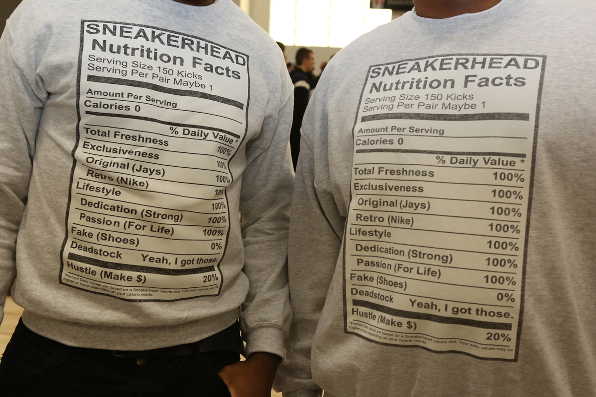 Sneakercon Nyc November Recap 182
