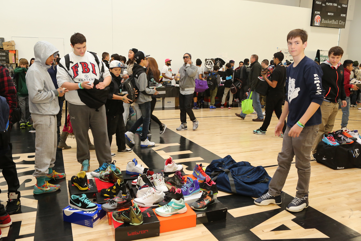 Sneakercon Nyc November Recap 183