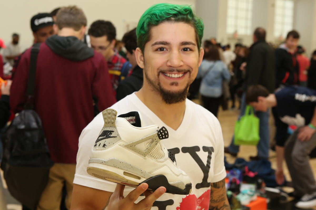 Sneakercon Nyc November Recap 185