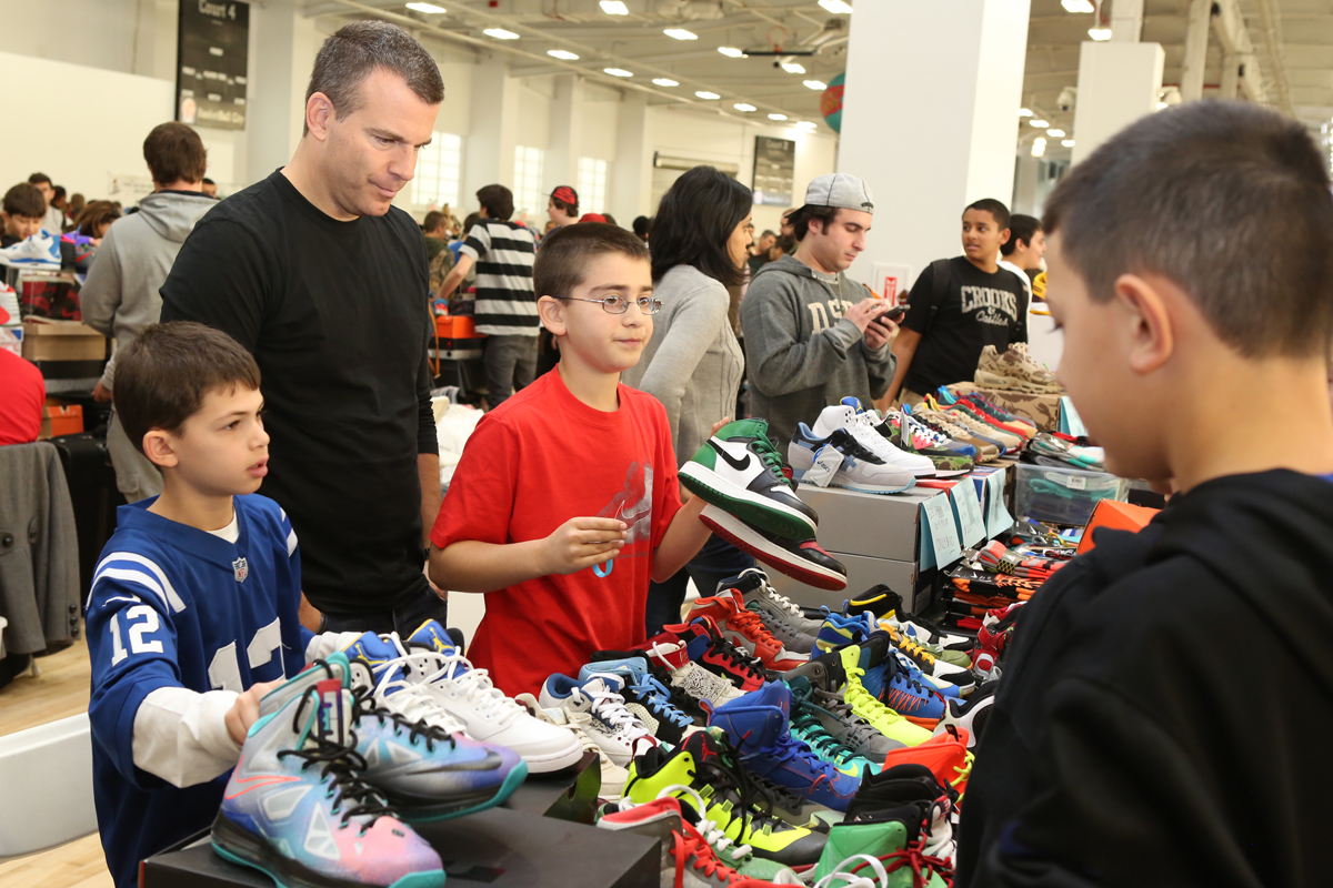 Sneakercon Nyc November Recap 186