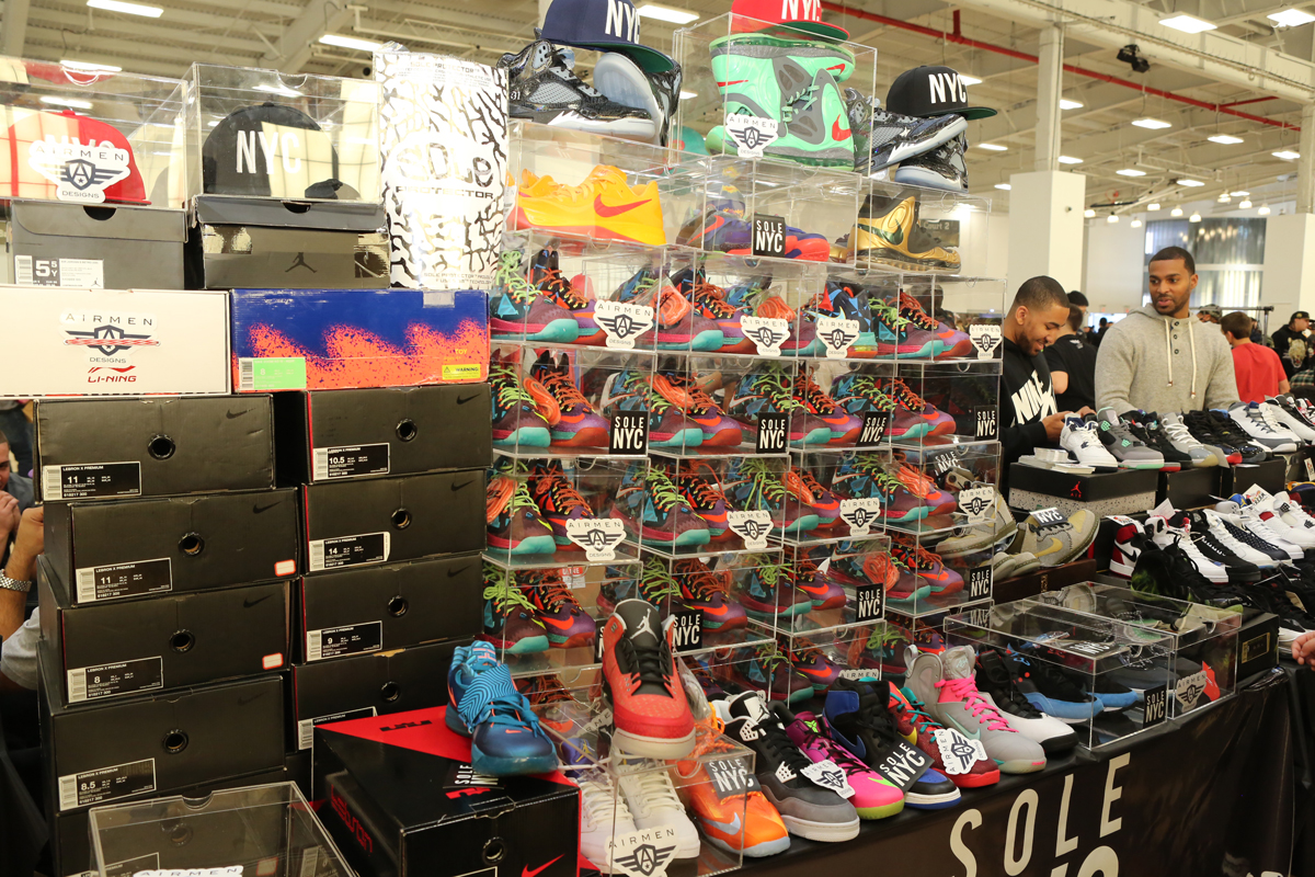 Sneakercon Nyc November Recap 187