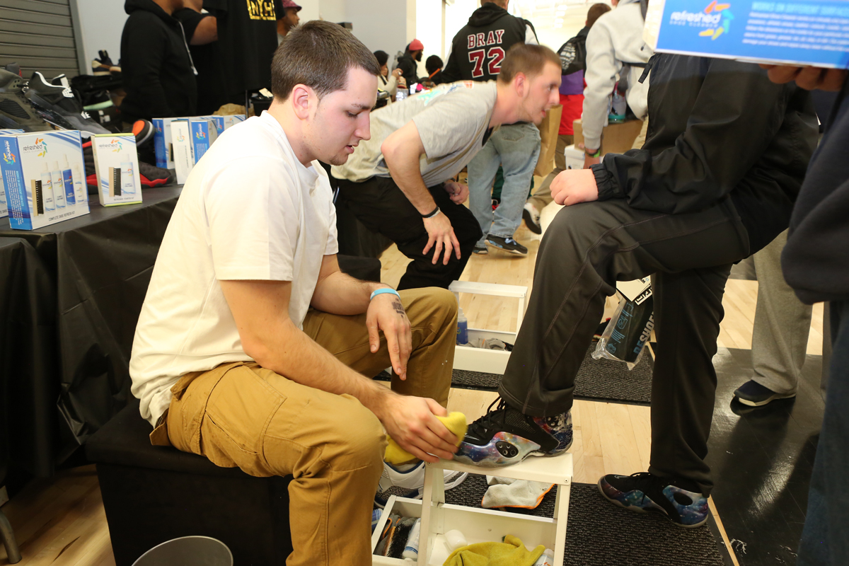 Sneakercon Nyc November Recap 188