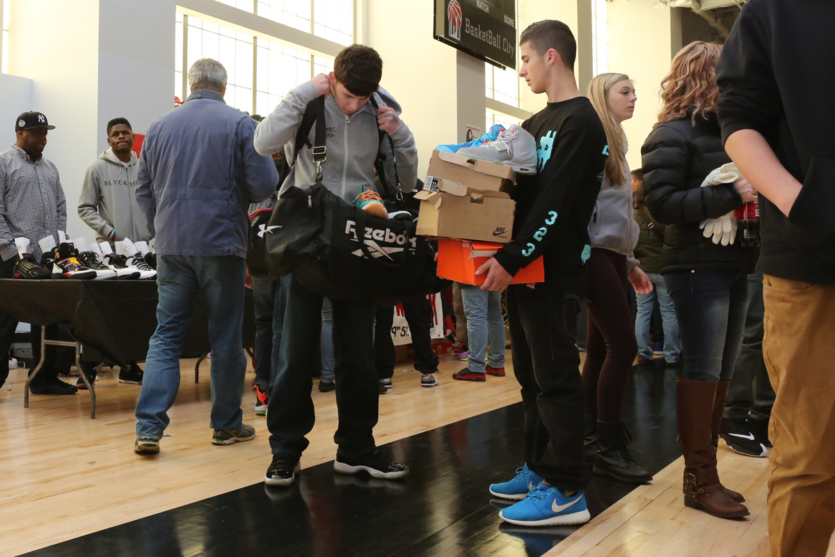 Sneakercon Nyc November Recap 189