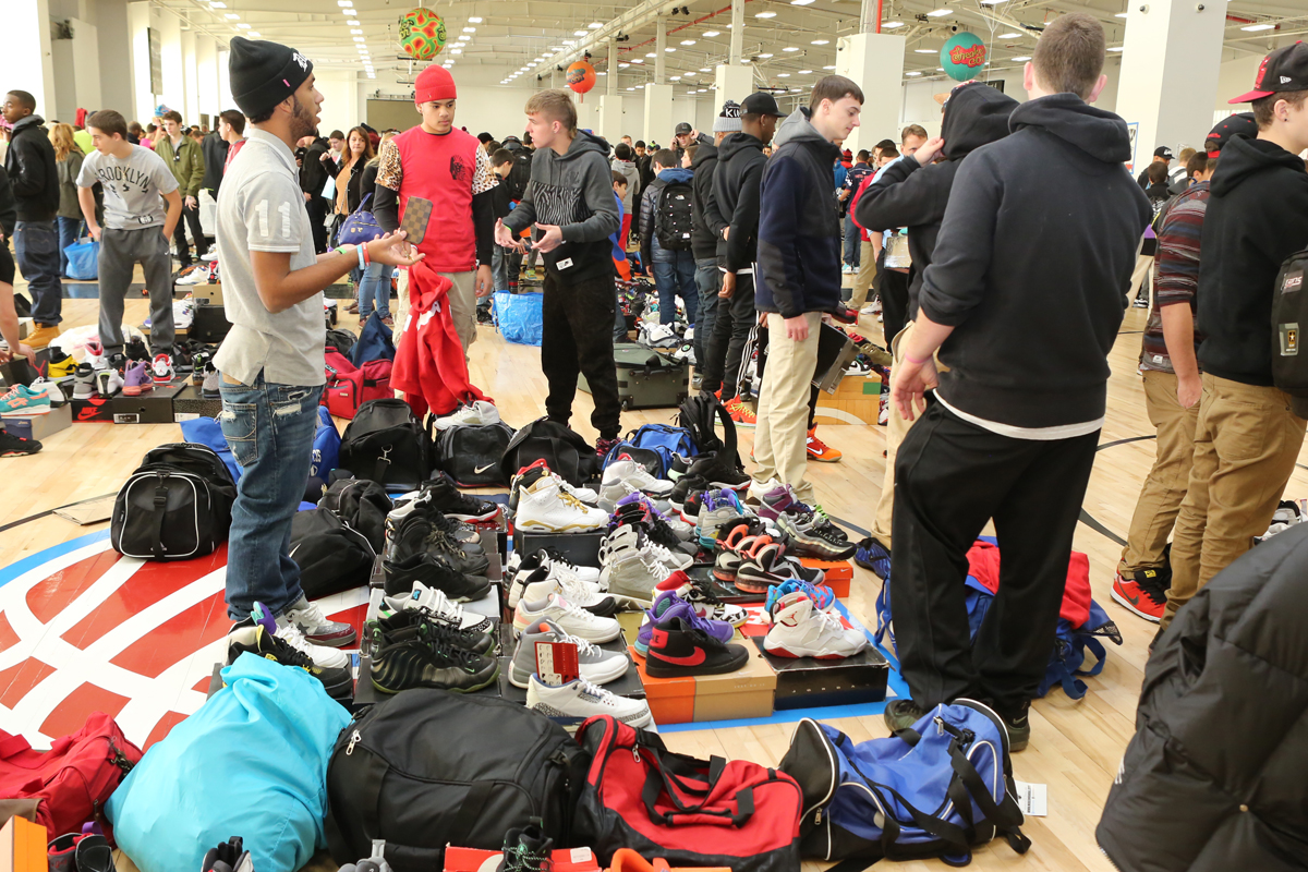 Sneakercon Nyc November Recap 191