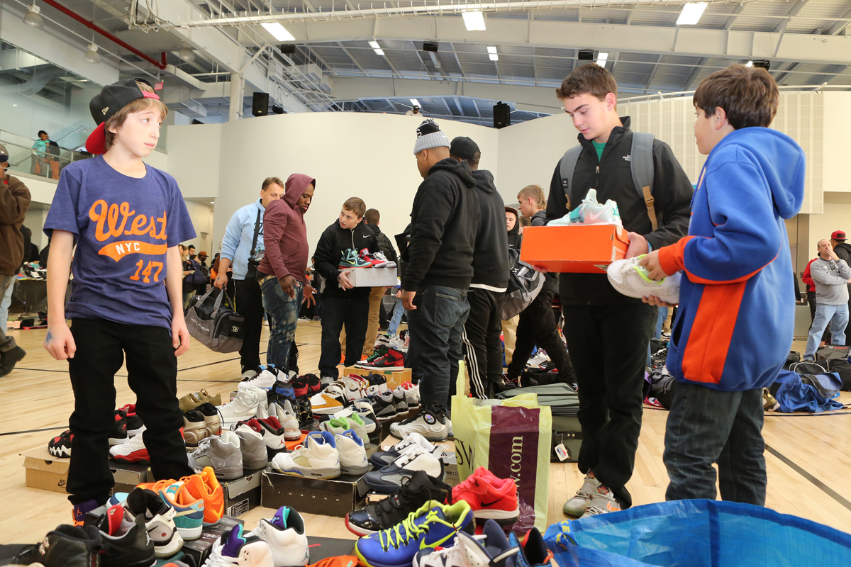 Sneakercon Nyc November Recap 193