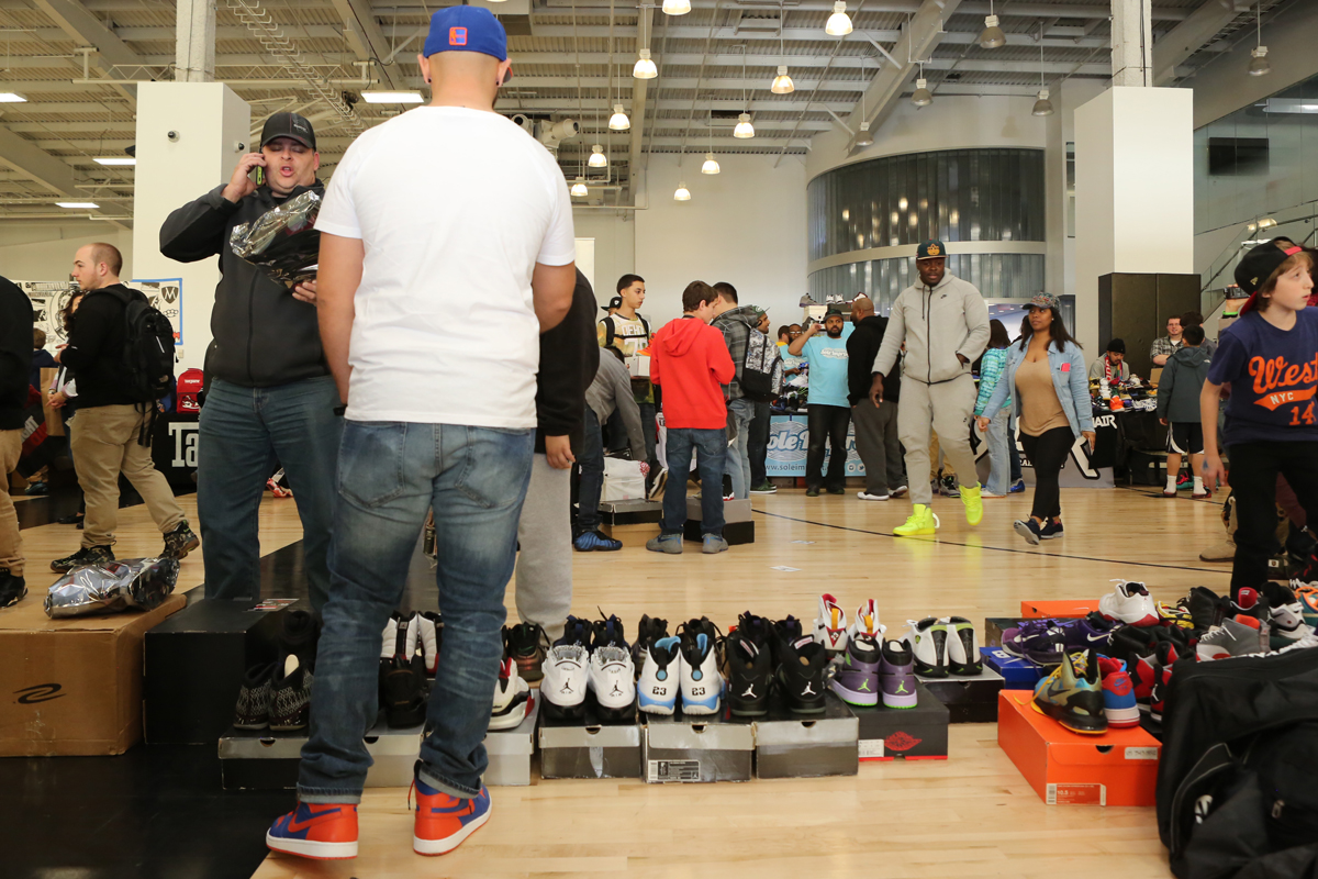 Sneakercon Nyc November Recap 194