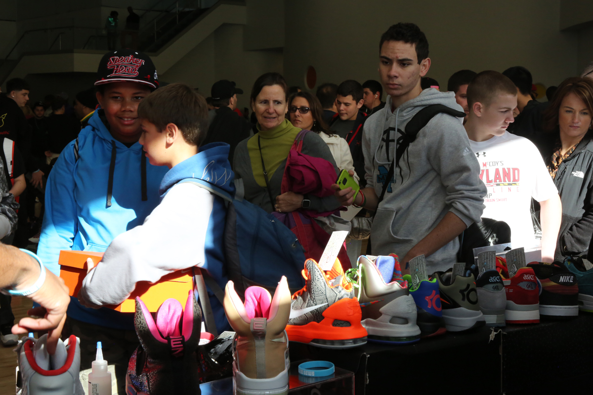 Sneakercon Nyc November Recap 195