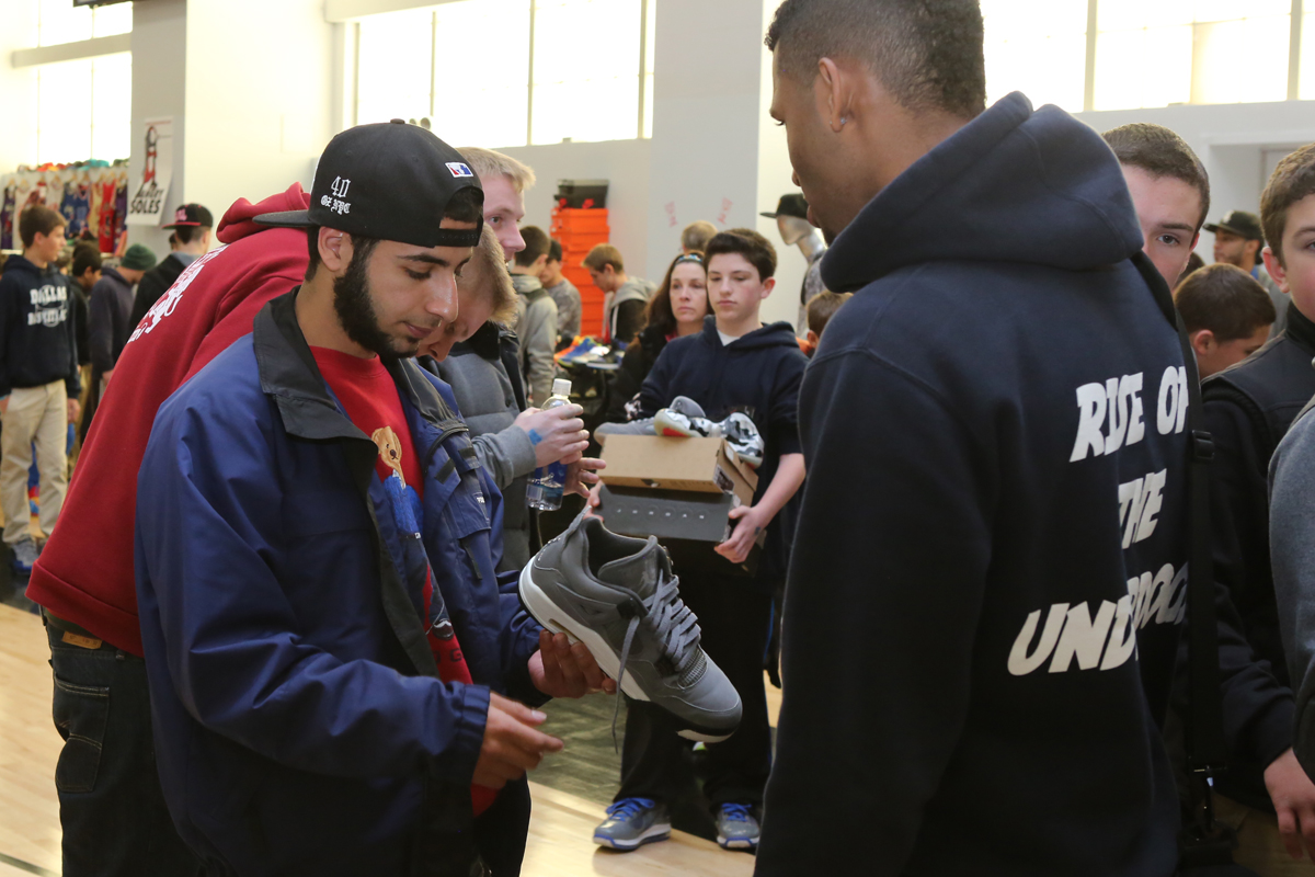 Sneakercon Nyc November Recap 197