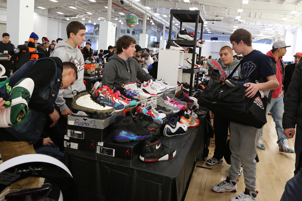Sneakercon Nyc November Recap 198